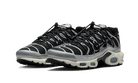 Nike Air Max Plus Toggle Black Silver, Black/Cobalt Bliss/Light Orewood Brown/Metallic Silver (FD0799-001)