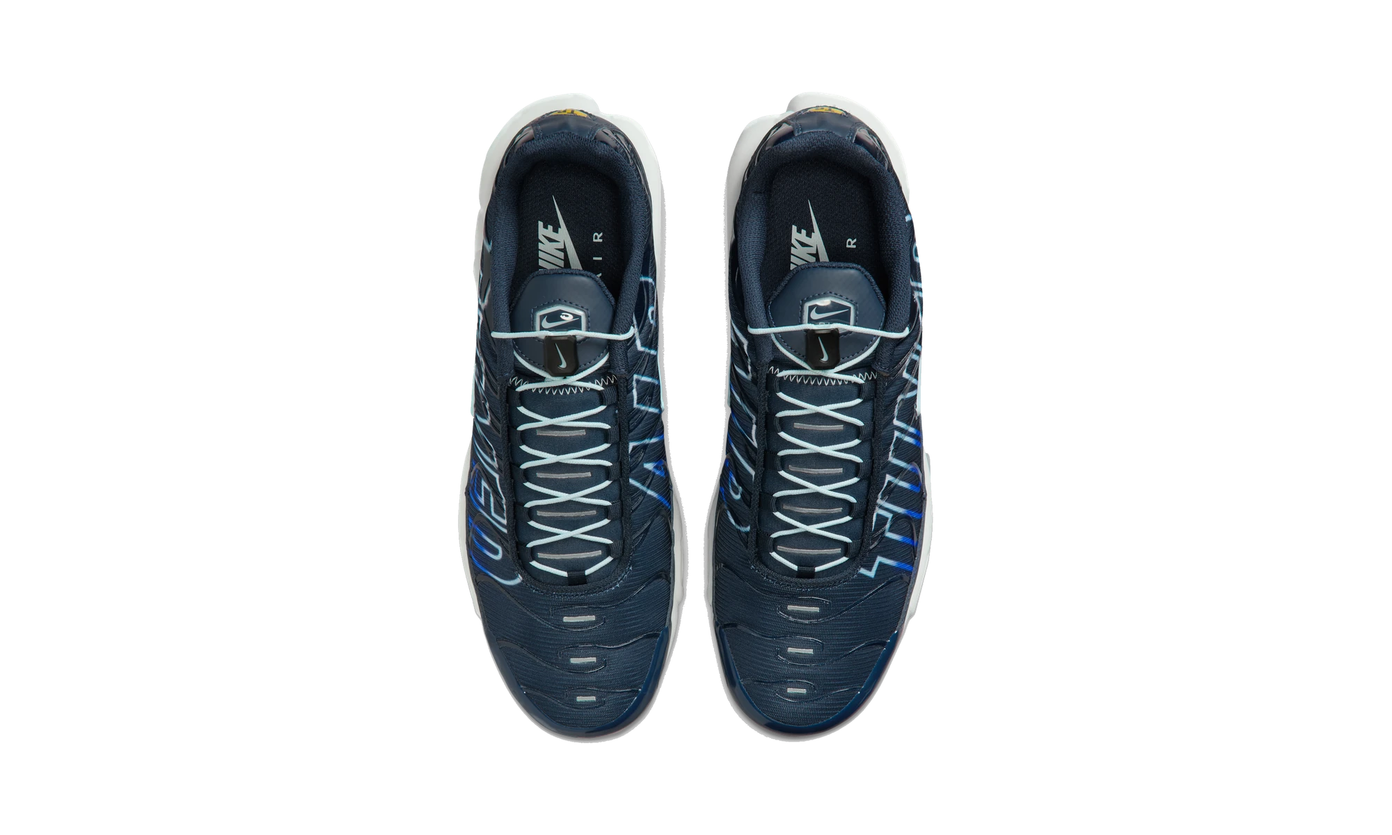 Nike Air Max Plus Tuned Air Obsidian