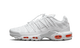 Nike Air Max Plus Utility Safety Orange Pure Platinum