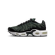 Nike Air Max Plus Vintage Green Black Hemp