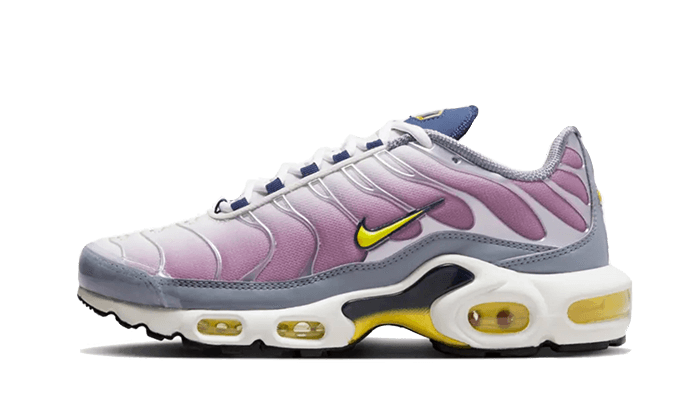 Nike Air Max Plus Violet Dust High Voltage, Violet Dust High Voltage (FN8007-500)