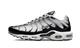 Nike Air Max Plus White Black Mint Green