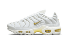 Nike Air Max Plus White Bone Celery, Summit White/Sail/Light Bone/Celery (DV6987-100)