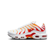Nike Air Max Plus White Lava