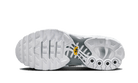 Nike Air Max Plus White Metallic Silver, White/Metallic Silver/Pure Platinum (FV0952-100)