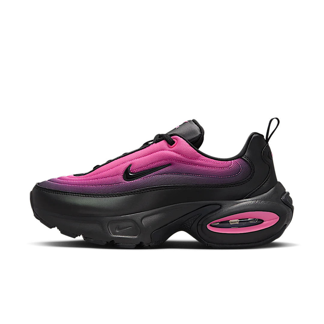 Nike Air Max Portal Black Pinksicle, Black/Pinksicle/Black (HV6354-001)