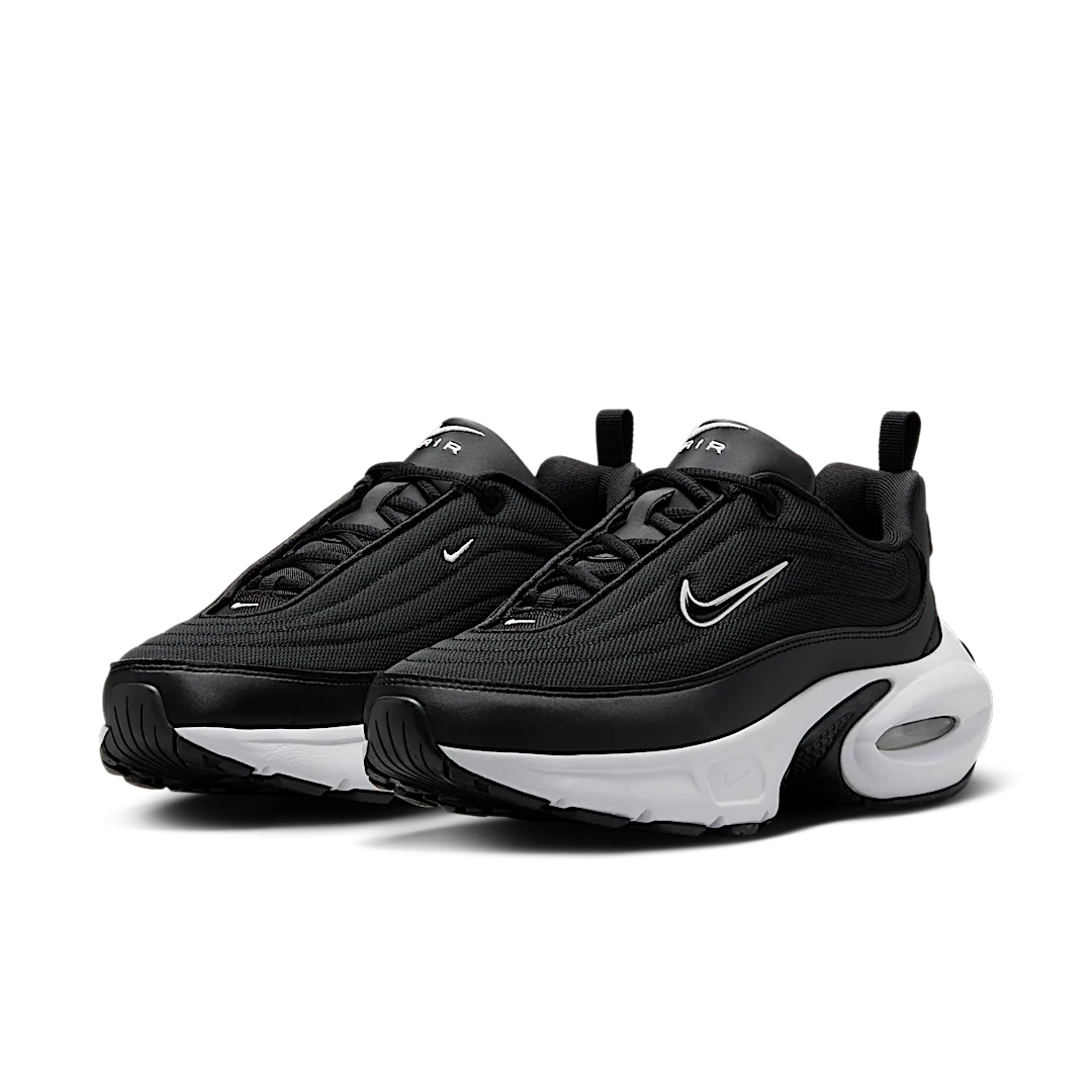 Nike Air Max Portal Black White