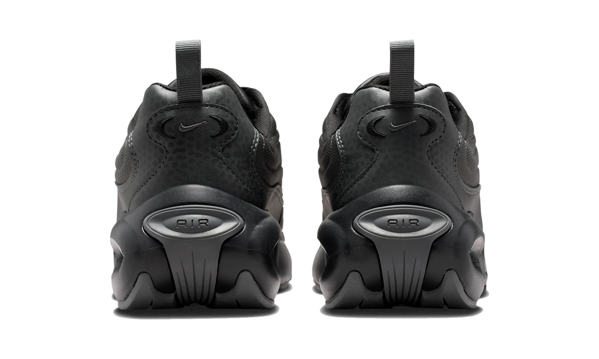 Nike Air Max Portal SE Black Iron Grey