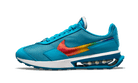 Nike Air Max Pre-Day Be True, Neptune Blue/Multi-Color-Imperial Blue (DD3025-400)