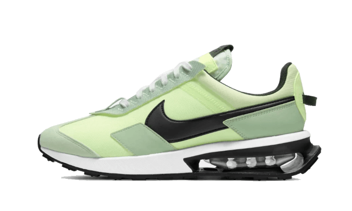 Nike Air Max Pre-Day Light Liquid Lime, Light Liquid Lime/Black-Pistachio Frost (DD0338-300)