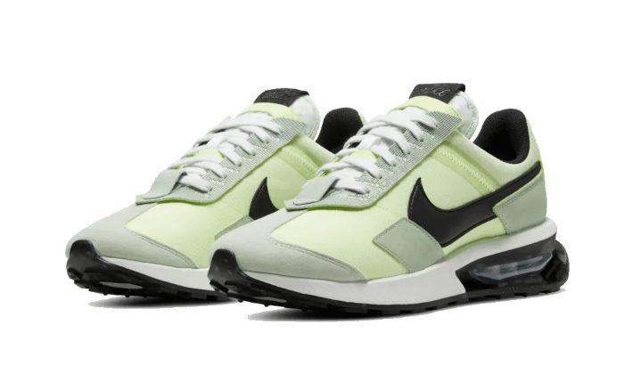 Nike Air Max Pre-Day Light Liquid Lime, Light Liquid Lime/Black-Pistachio Frost (DD0338-300)