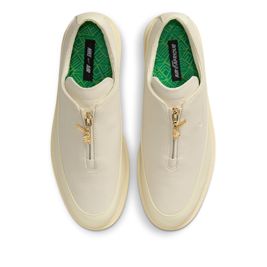 Nike Air Max RK61 Air Afrique Coconut Milk, Coconut Milk/Coconut Milk/Coconut Milk (HQ6416-100)