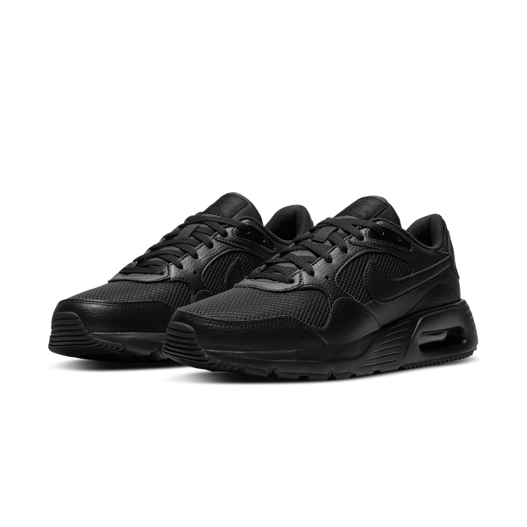 Nike Air Max SC Triple Black