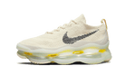 Nike Air Max Scorpion FK Lemon Wash, Phantom/Black/Light Cream/Lemon Wash (DJ4701-001)