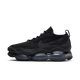 Nike Air Max Scorpion FK Triple Black