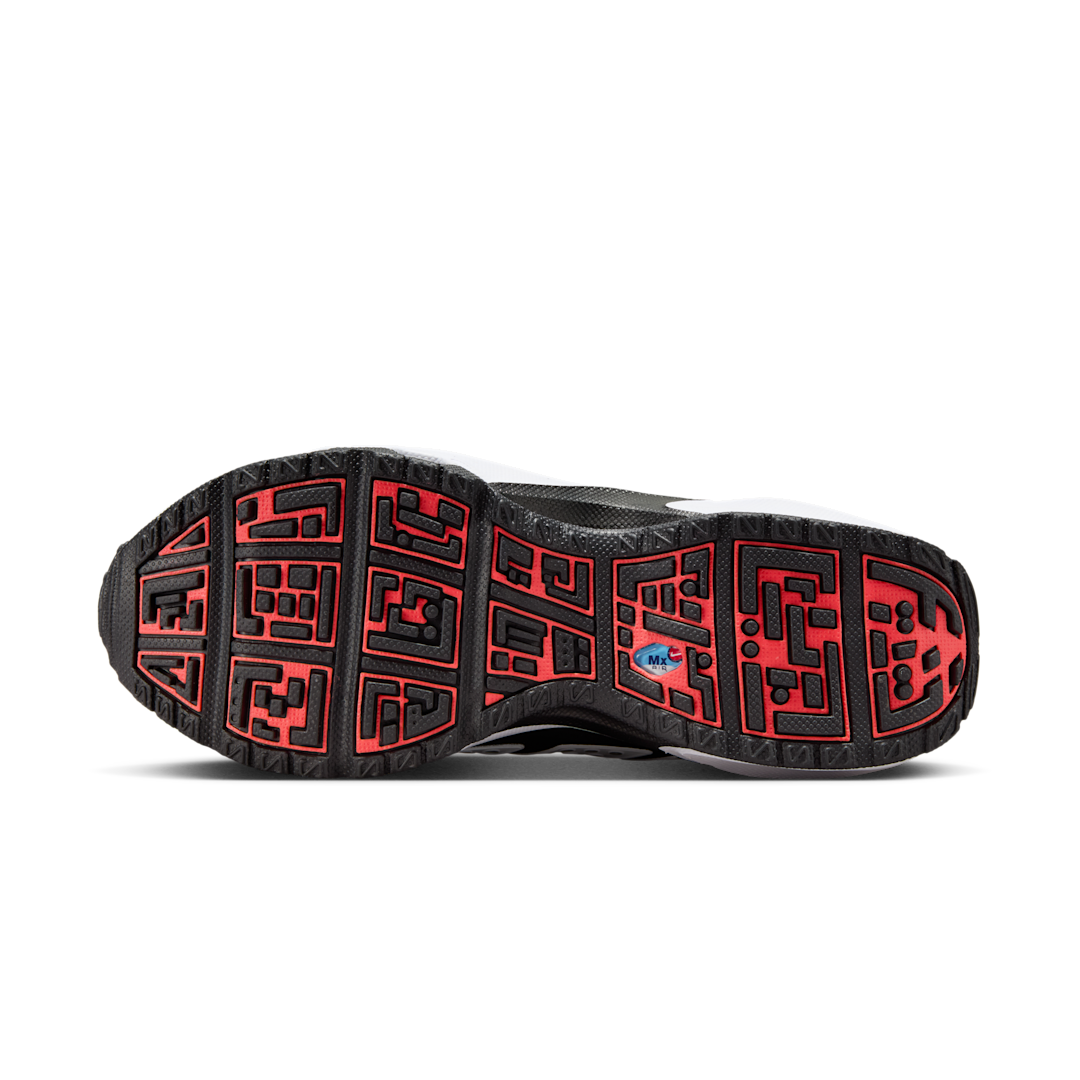 Nike Air Max Sunder Bright Crimson, Bright Crimson/Black/Bright Ceramic/White/Silver (HJ8080-600)