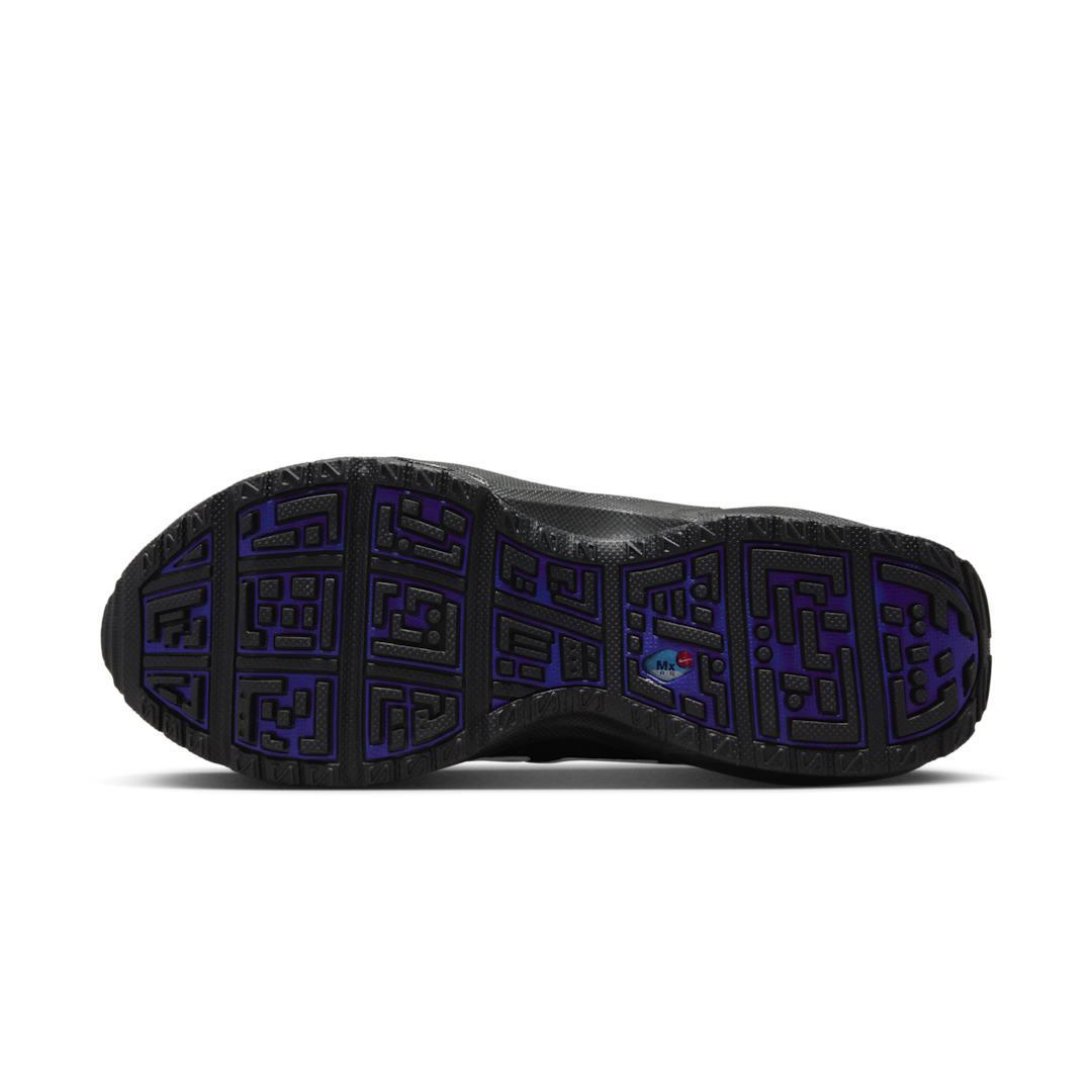 Nike Air Max Sunder Deep Night, Deep Night/Black/Cactus Flower/Metallic Silver (HJ8080-501)