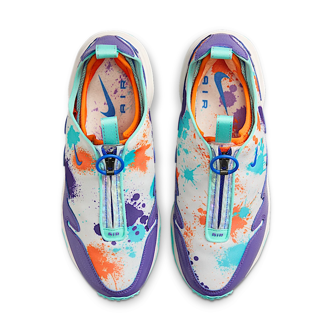 Nike Air Max Sunder Doernbecher Quin, Multi-Color/Multi-Color/Multi-Color (IB6068-920)