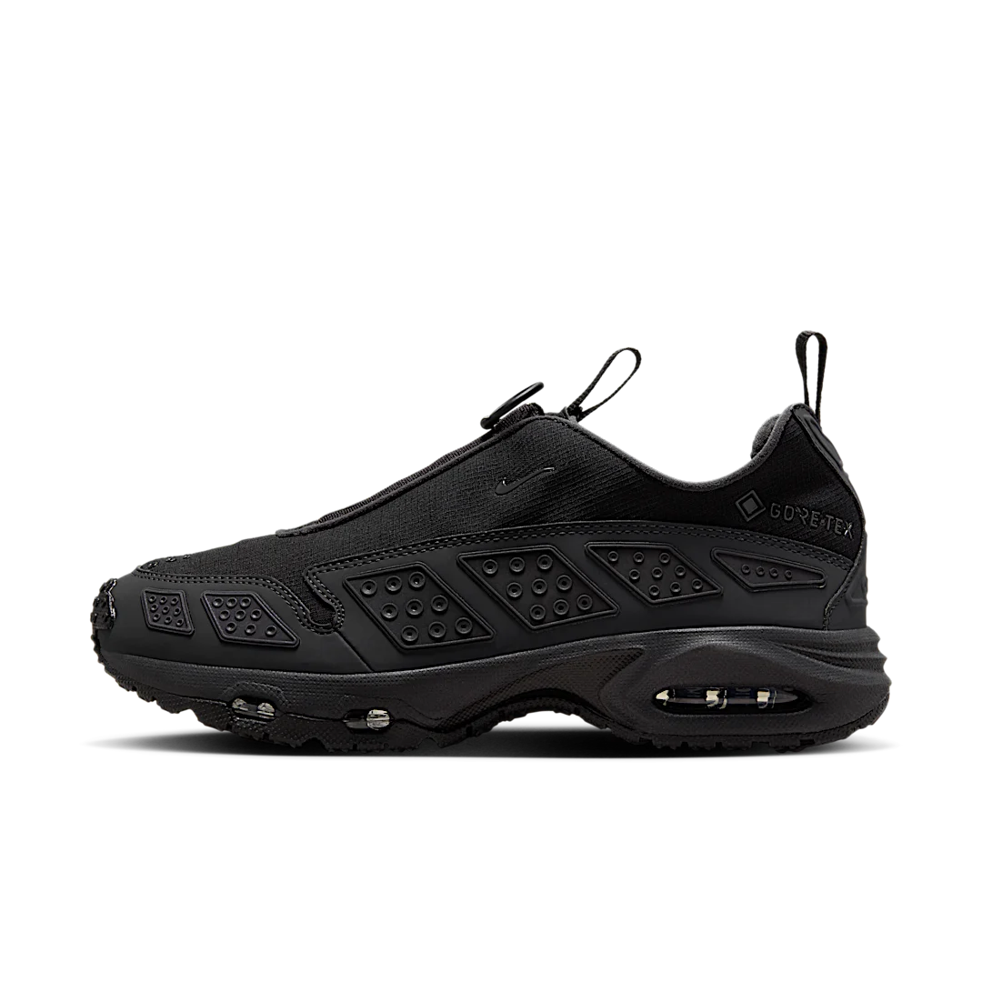 Nike Air Max Sunder Gore-Tex Black Smoke Grey, Black/Dark Smoke Grey (FZ4238-001)