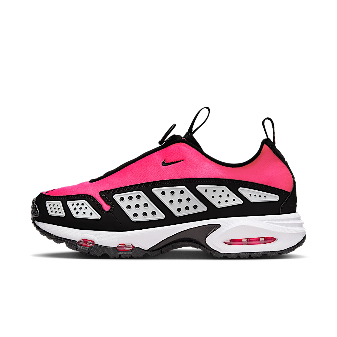 Nike Air Max Sunder Hyper Pink Black, Hyper Pink/Black (FZ2068-600)