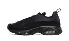 Nike Air Max Sunder SP Comme des Garcons Homme Plus Black, Black/Black/Black (DO8095-001)