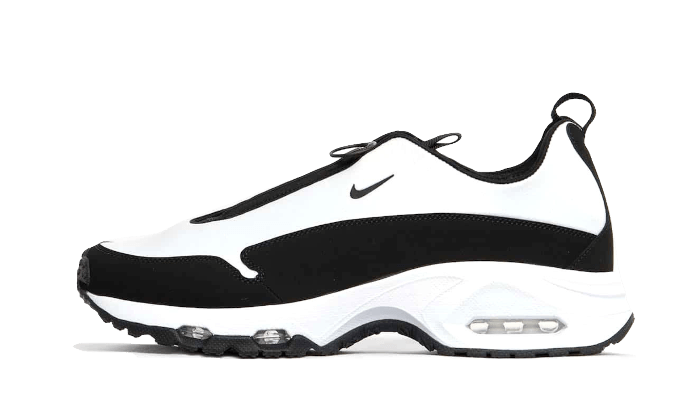 Nike Air Max Sunder SP Comme des Garcons Homme Plus White Black, White/Black/White (DO8095-101)