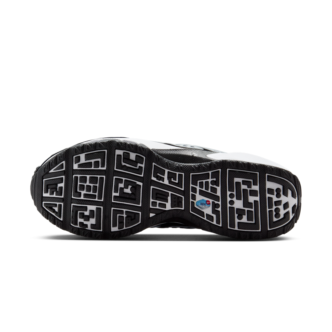 Nike Air Max Sunder White Black, White/Black (FZ2068-100)