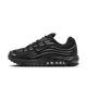 Nike Air Max TL 2.5 Black Metallic Silver