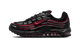 Nike Air Max TL 2.5 Black Team Crimson Metallic Silver