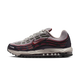 Nike Air Max TL 2.5 College Grey Red Sepia