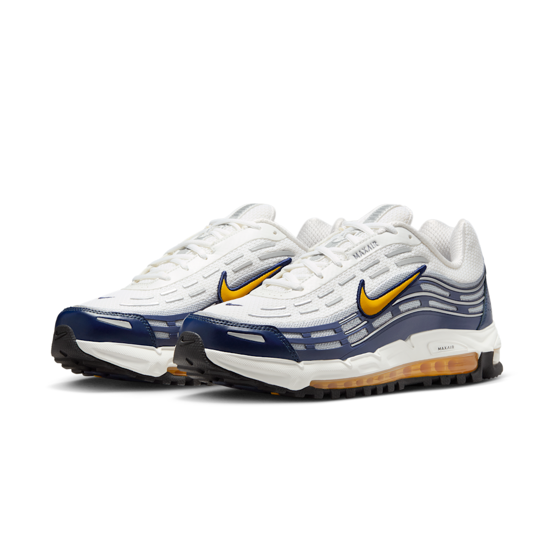Nike Air Max TL 2.5 Midnight Navy Varsity Maize