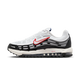Paris Saint-Germain x Nike Air Max TL 2.5 White University Red Black