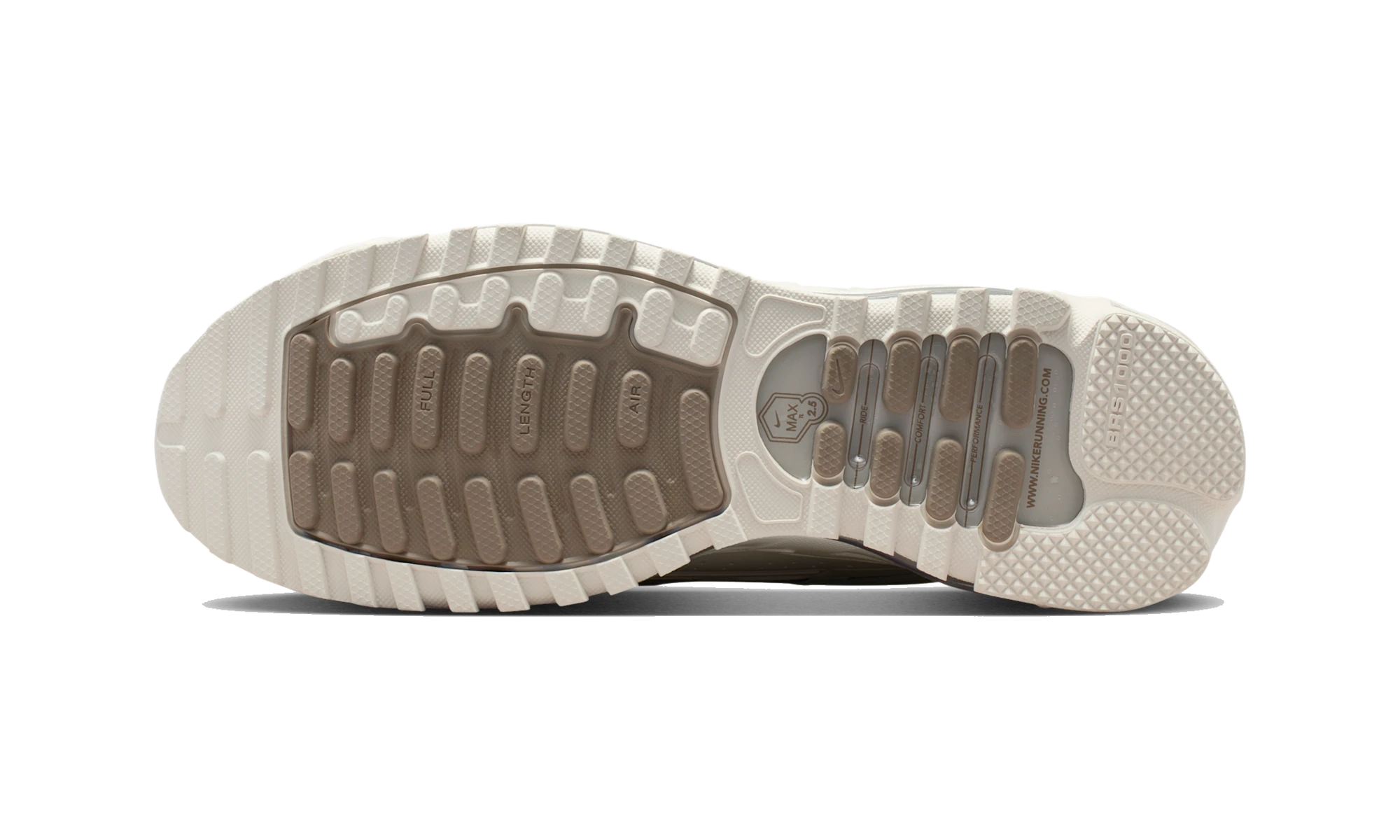 Nike Air Max TL 2.5 Phantom Moon Fossil