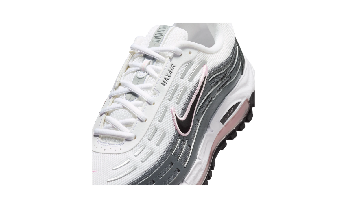 Nike Air Max TL 2.5 White Pink Foam