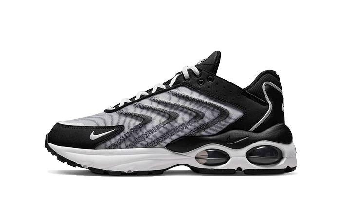 Nike Air Max TW 1 Black White, Black/White-Black-White (DQ3984-001)