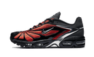 Nike Air Max Tailwind 5 Skepta Bloody Chrome, Black/Chrome-University Red (CU1706-001)