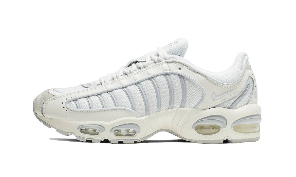 Nike Air Max Tailwind IV Pure Platinum