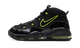 Nike Air Max Uptempo 95 Black Volt