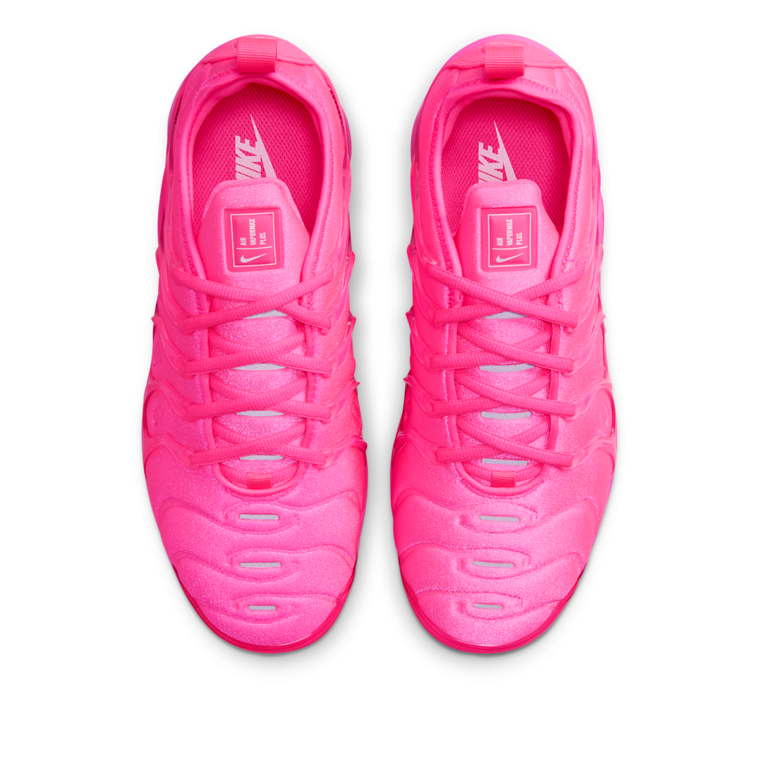 Nike Air Max VaporMax Plus Hyper Pink
