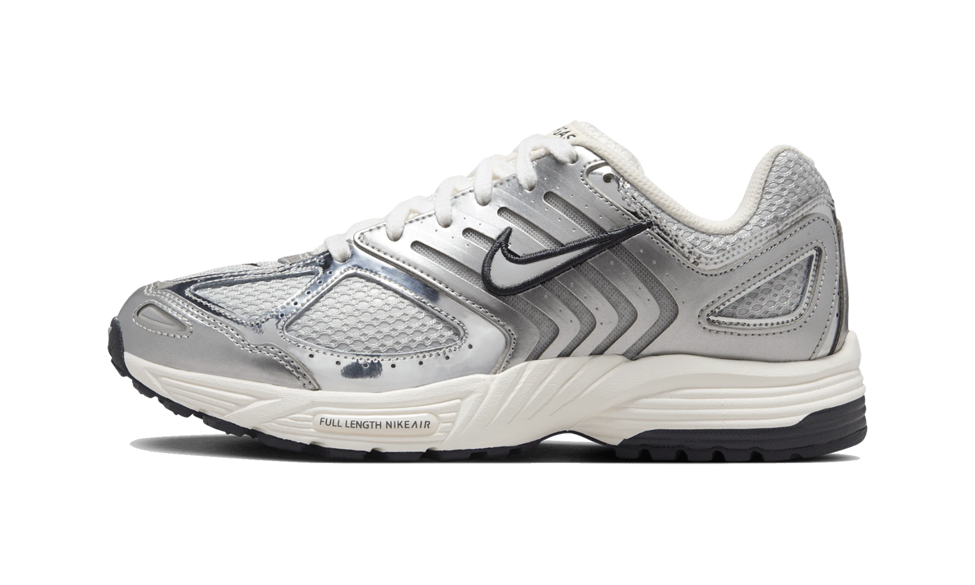 Nike Air Peg 2K5 Chrome
