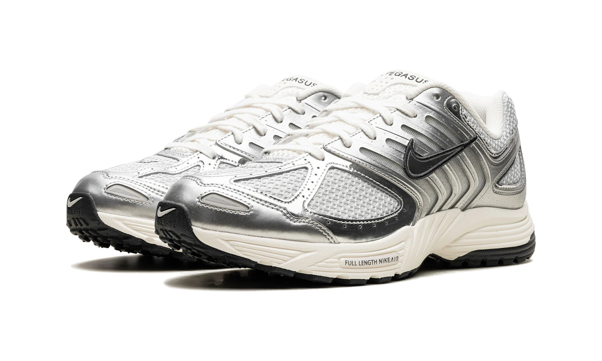 Nike Air Peg 2K5 Chrome