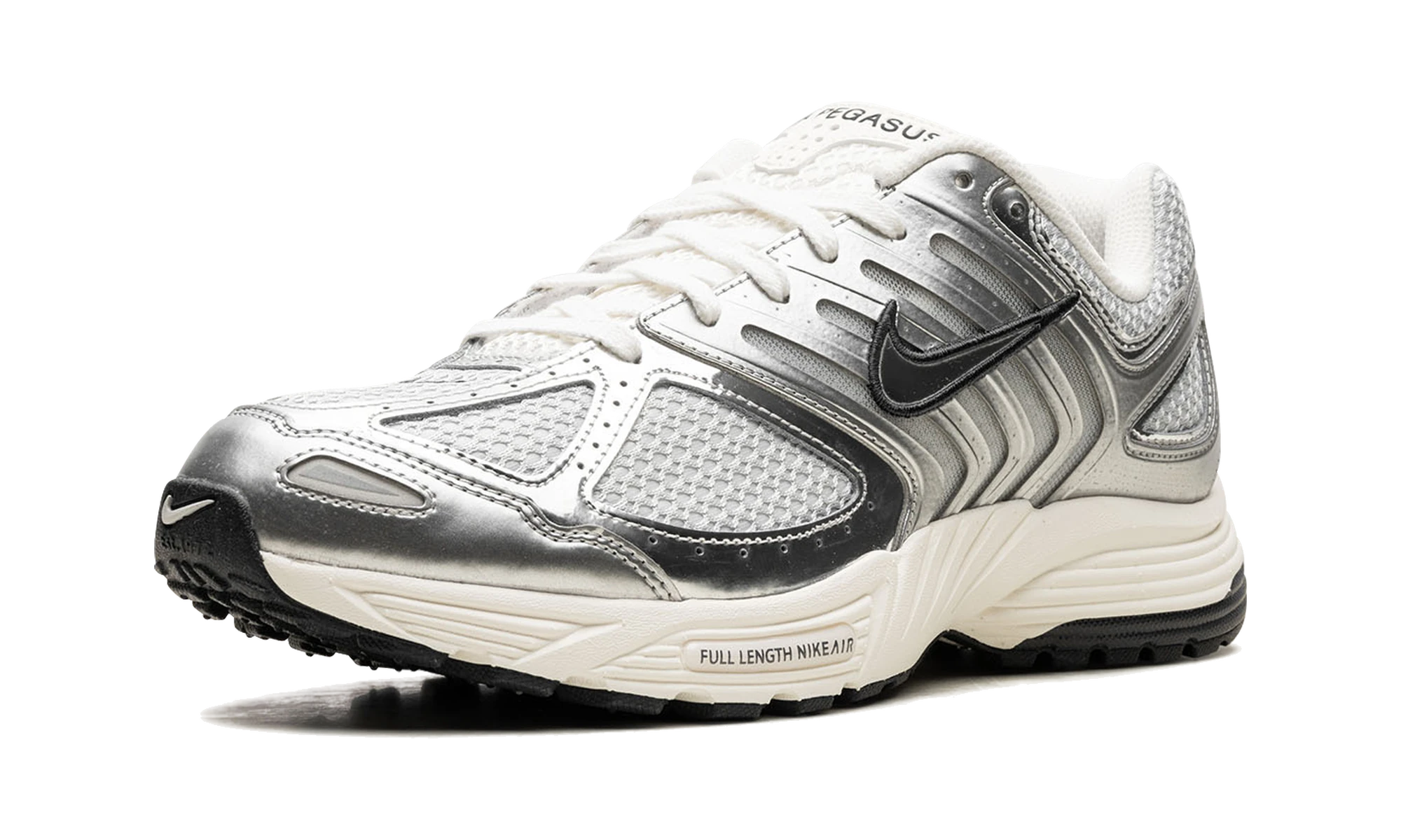 Nike Air Peg 2K5 Chrome