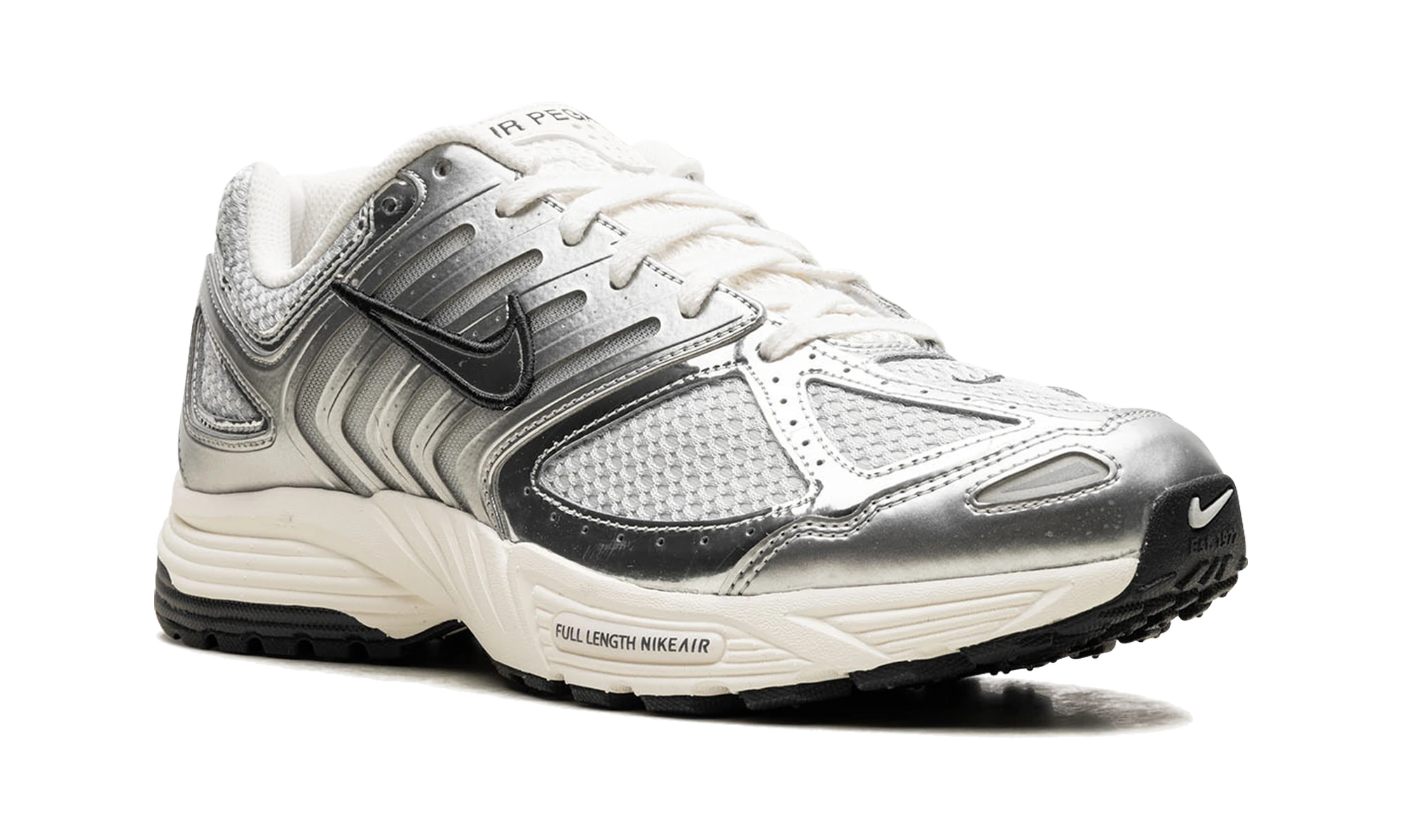 Nike Air Peg 2K5 Chrome