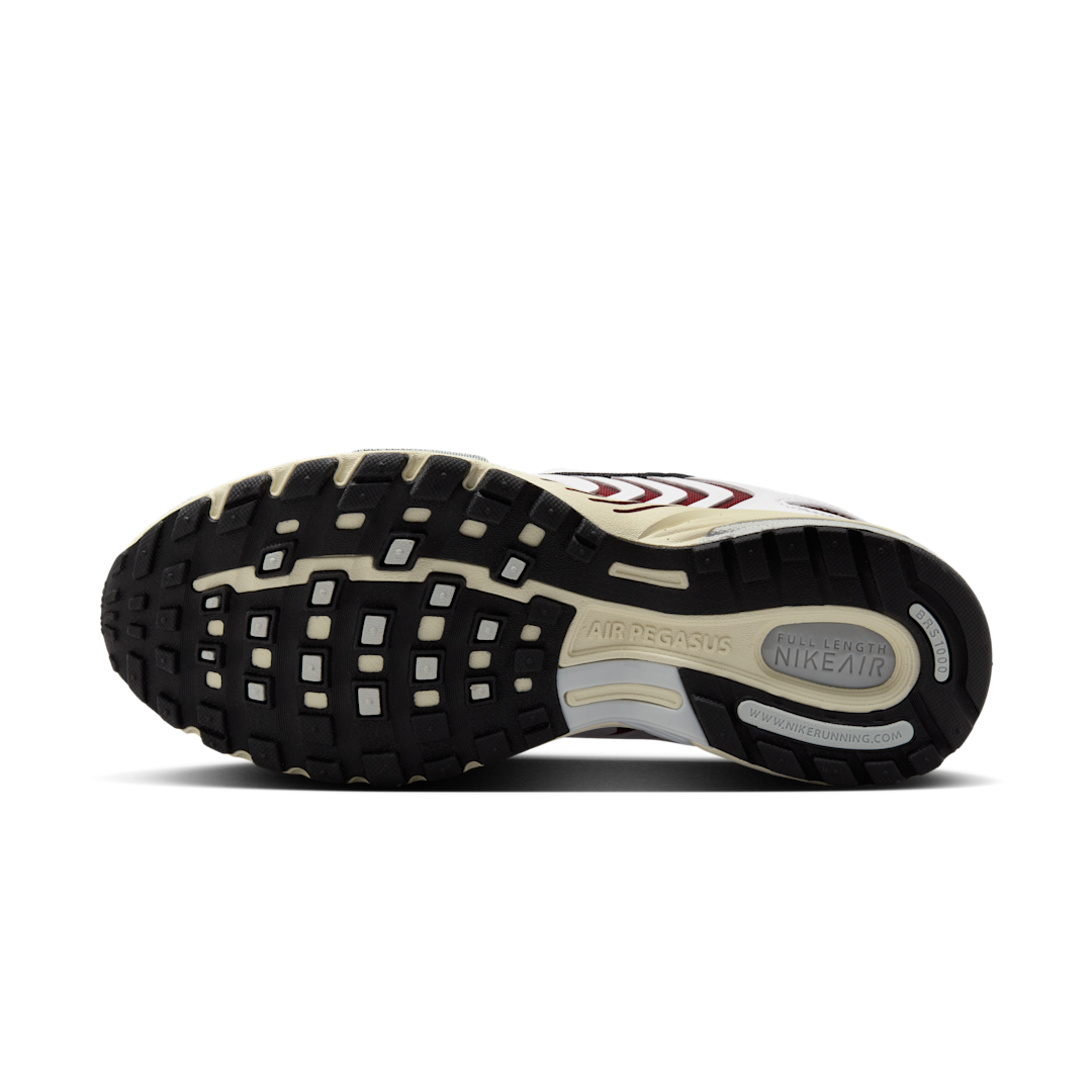 Nike Air Peg 2K5 Dark Team Red, Dark Team Red/Black/Pure Platinum/White (HQ5718-600)