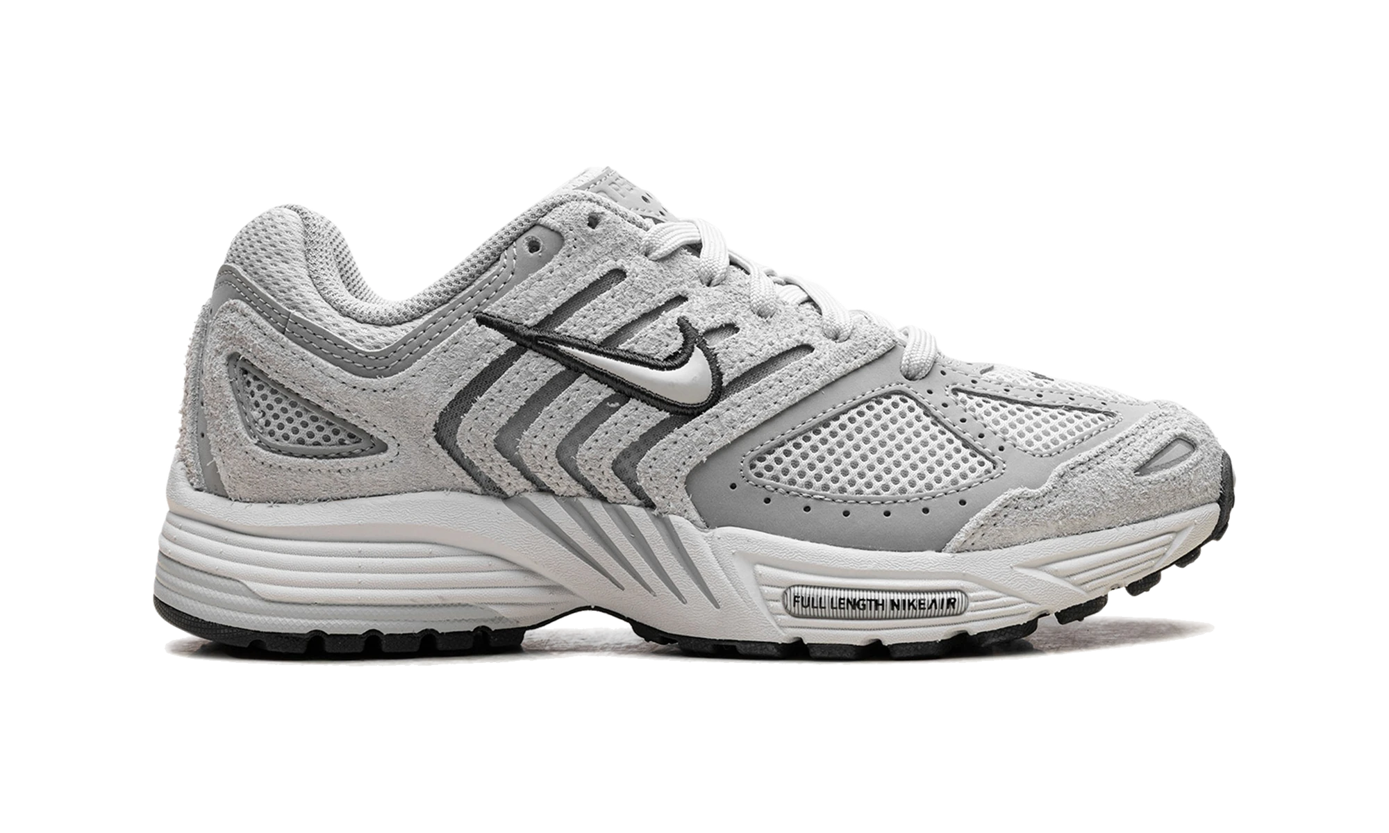 Nike Air Peg 2K5 Pure Platinum