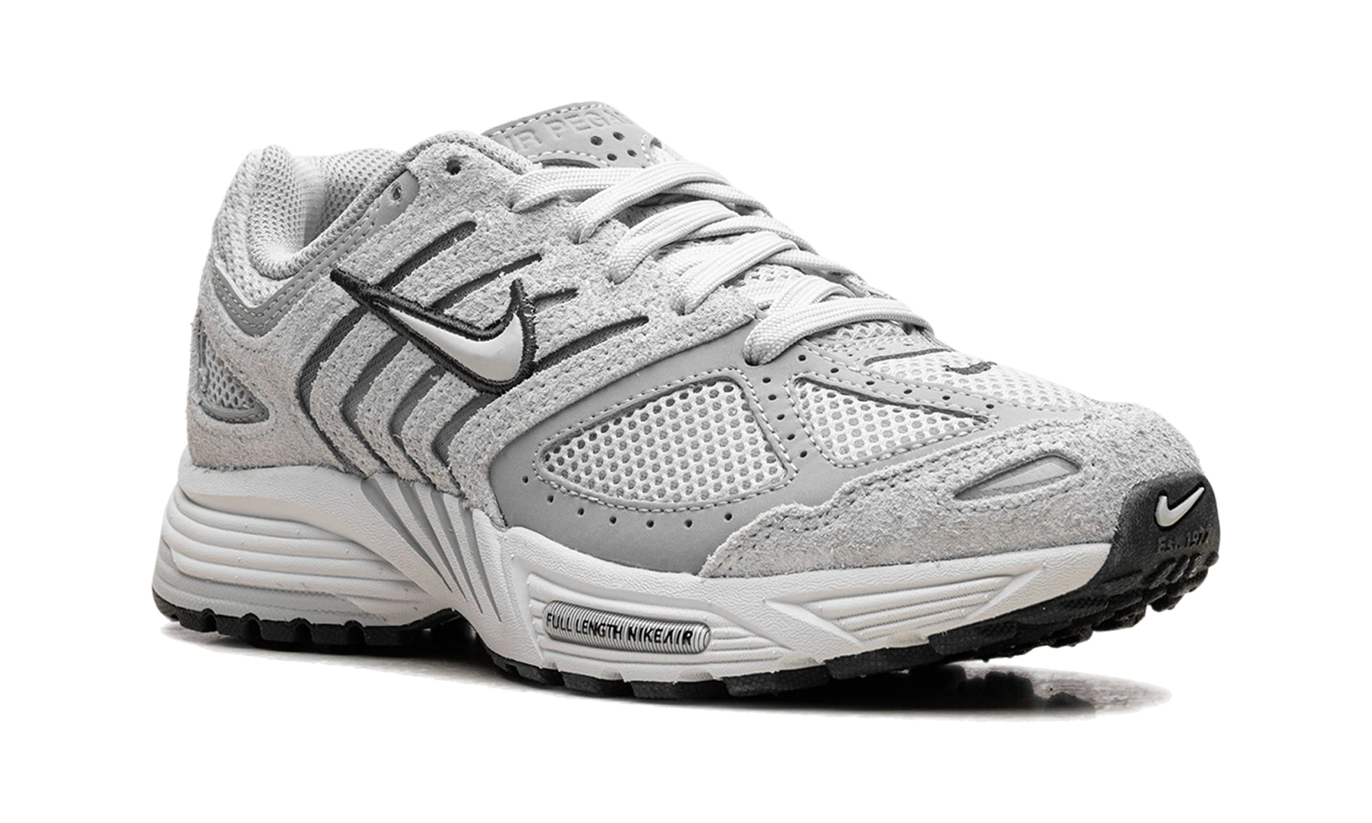 Nike Air Peg 2K5 Pure Platinum