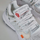 Nike Air Presto Off-White White (2018), White/Black-Cone (AA3830-100)