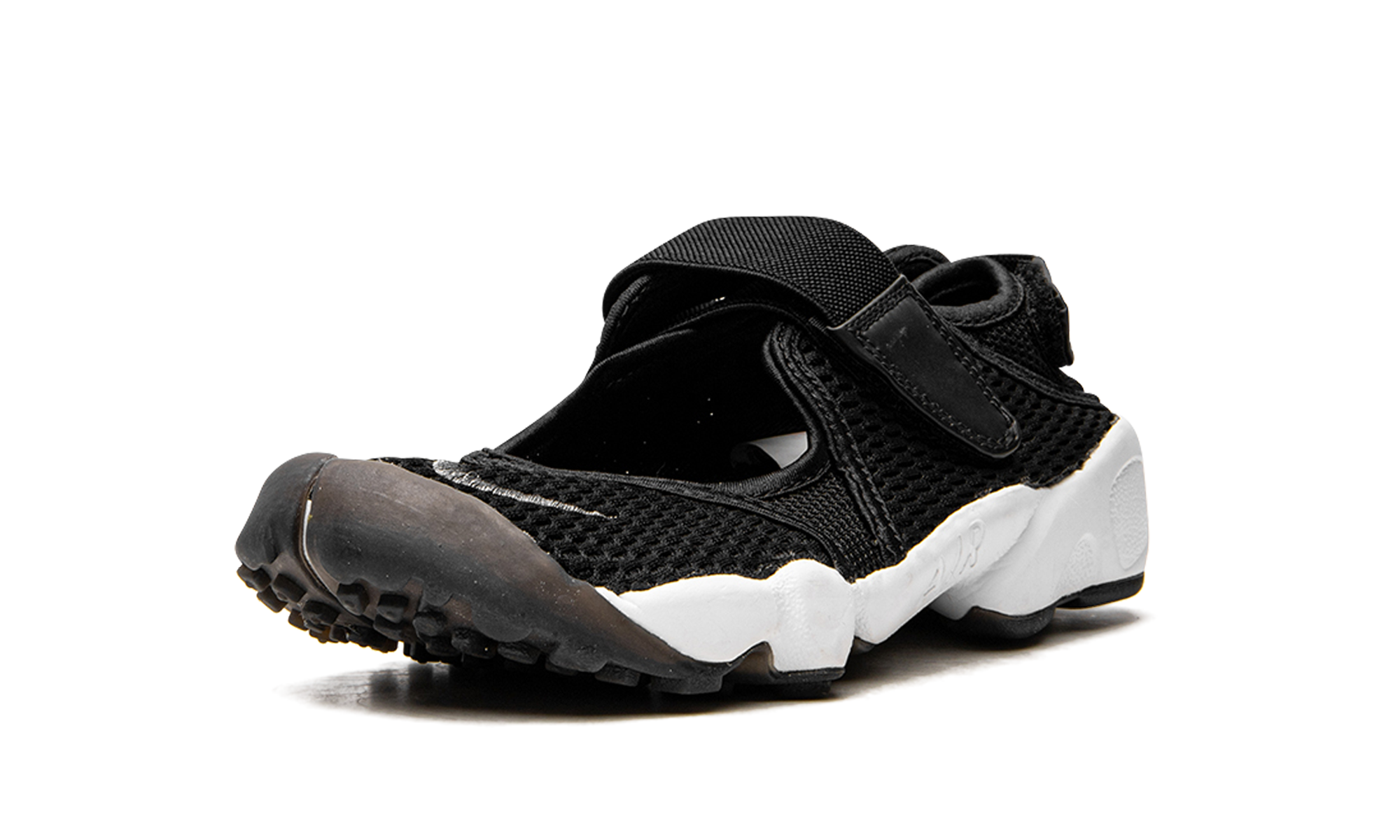 Nike Air Rift Breathe Black