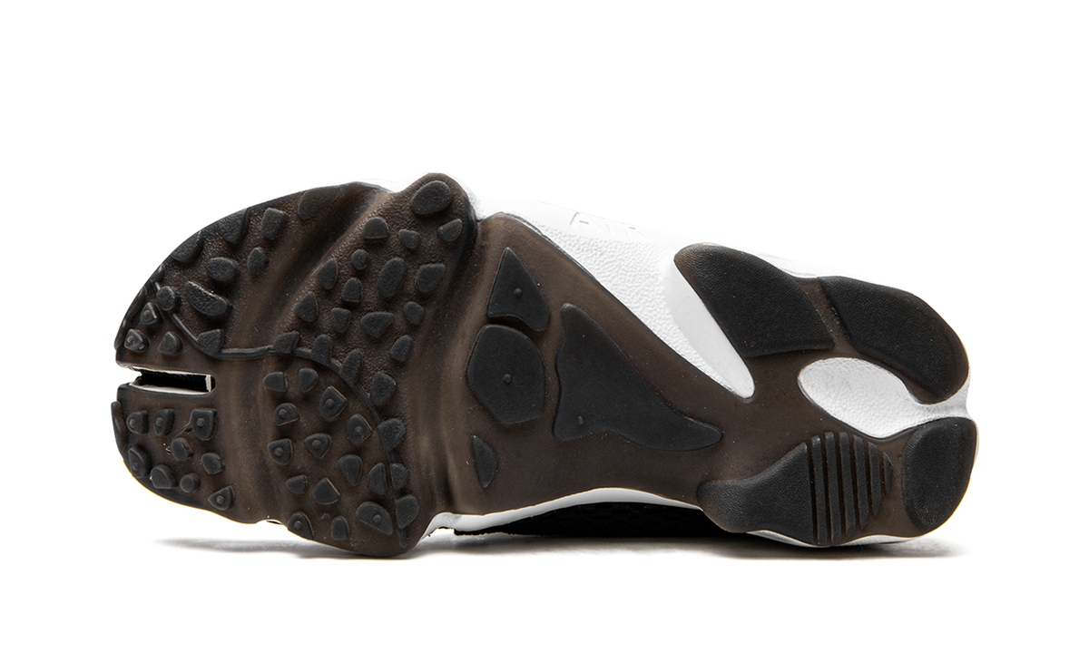 Nike Air Rift Breathe Black