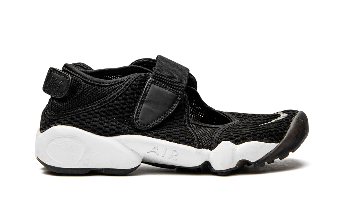 Nike Air Rift Breathe Black